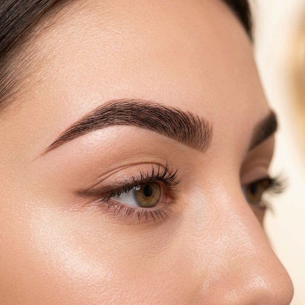 Eyebrow Waxing at SM beauty in Hyde