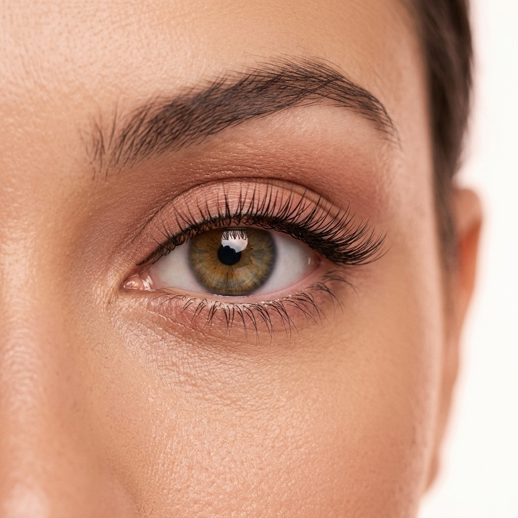 Classic Eyelash Extensions at SM beauty in Hyde