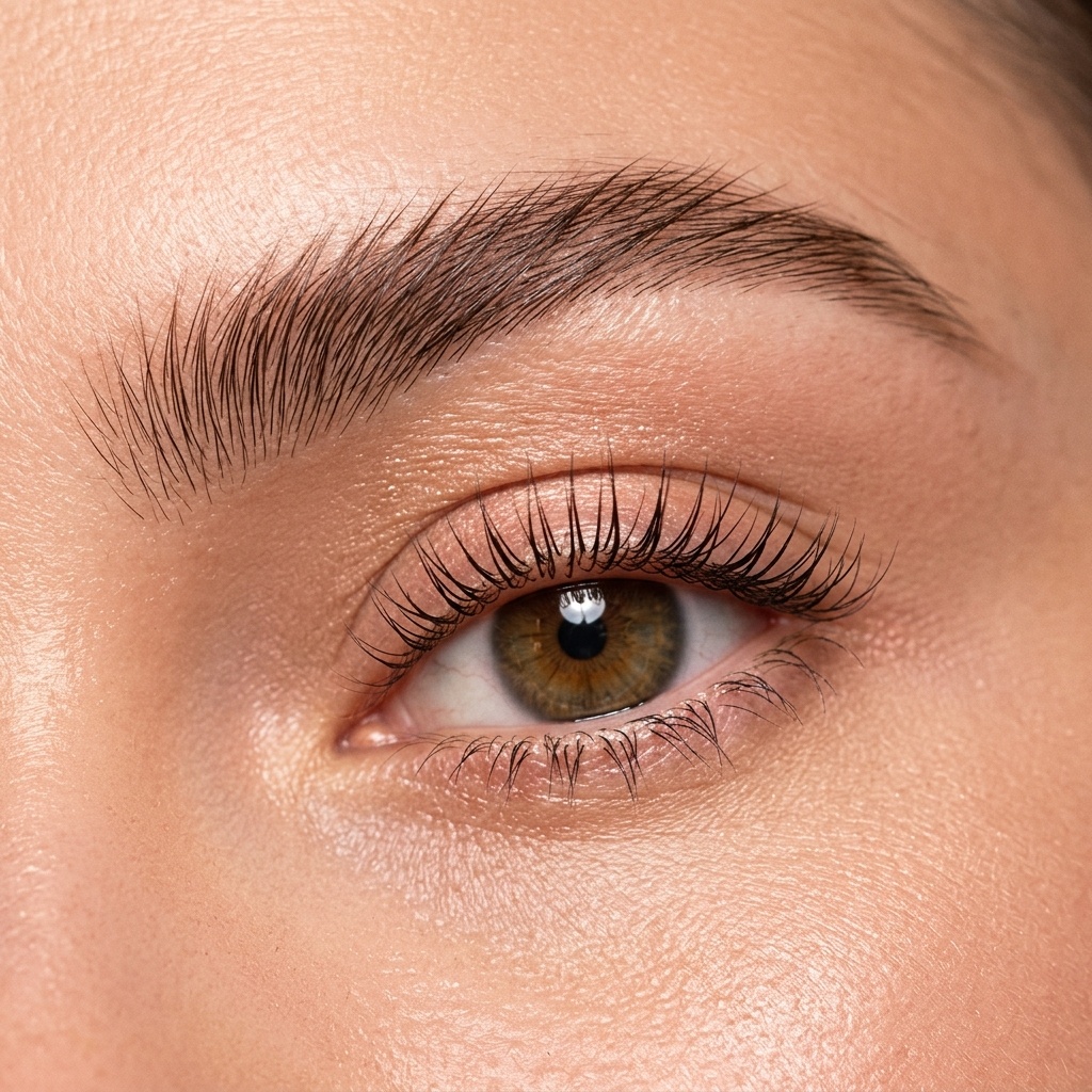Ultimate Brow Lamination and LVL Lash Lift Combo at SM beauty in Hyde