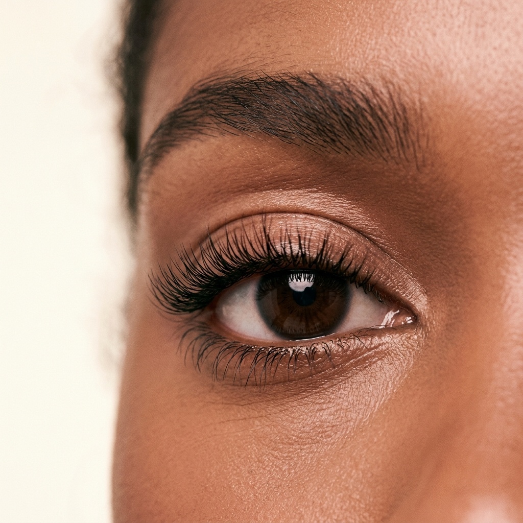 Lash Tinting Service at SM beauty in Hyde