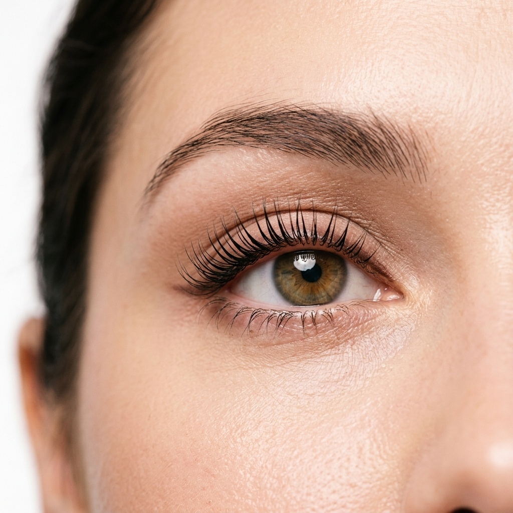LVL Lash Lift Treatment at SM beauty in Hyde